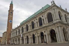 Vicenza Basilica